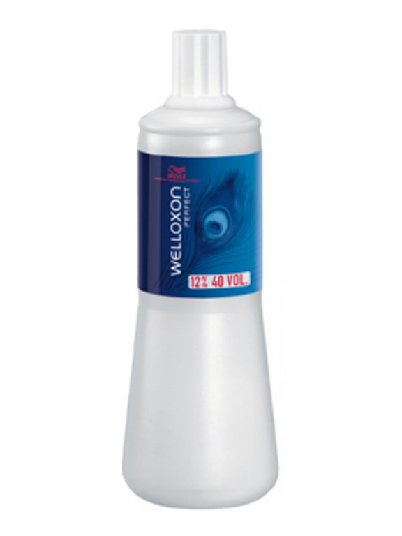

Wella Welloxon Perfect Emulsja Utleniająca 9% 1L
