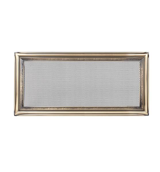 Ventilační mřížka 17x37