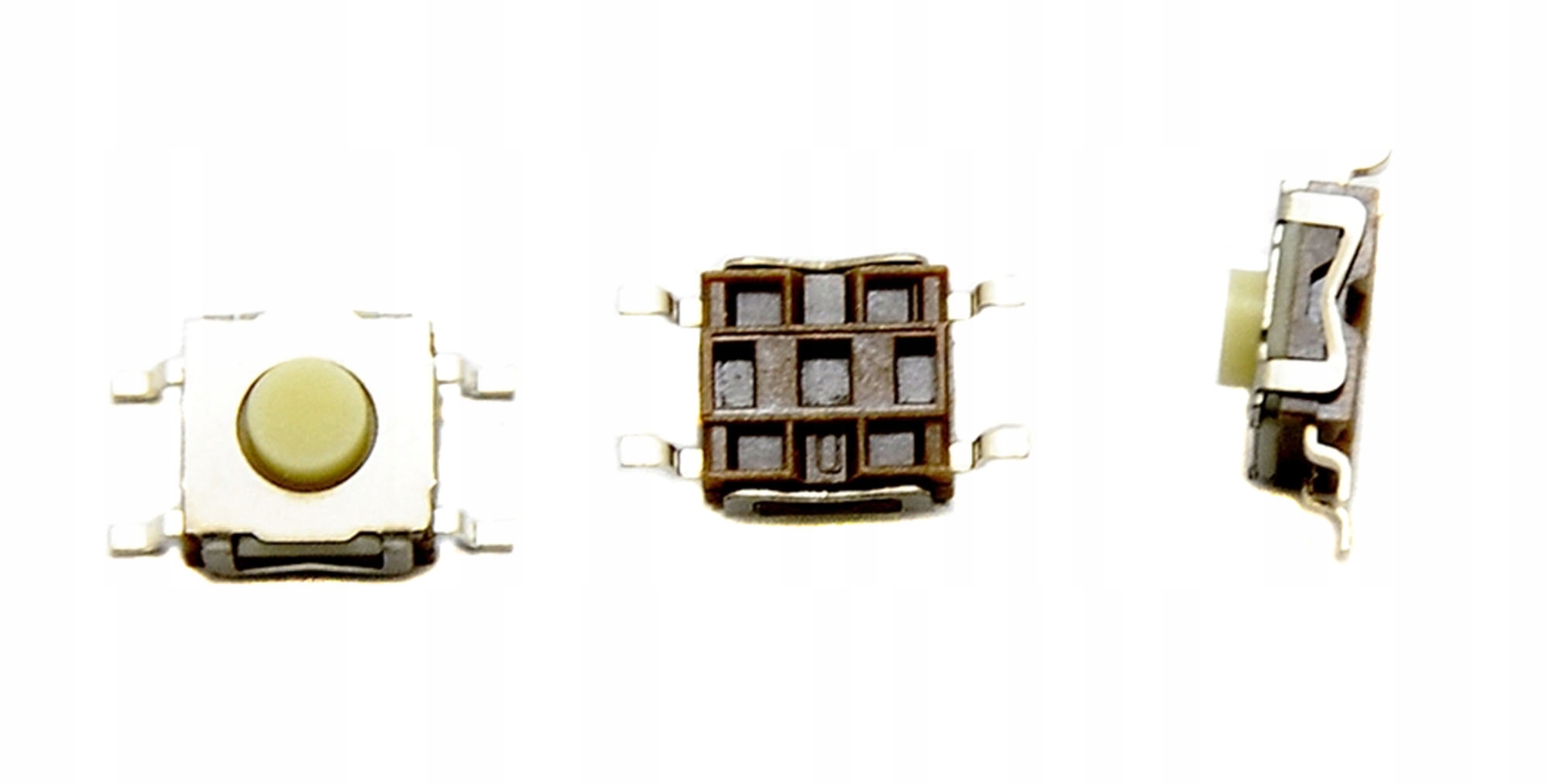 

Microswitch Mikrowłącznik Volkswagen Przycisk 10sz