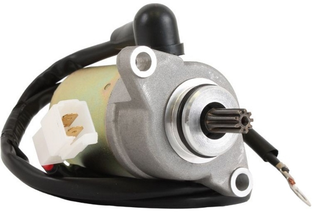 Startér Arctic Cat Y-12 90 2T Youth 02-04