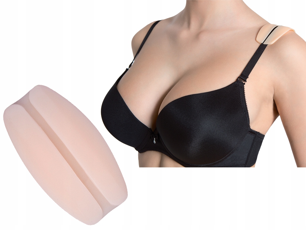 

Podkładki Pod Ramiączka Classic BA-04 Julimex