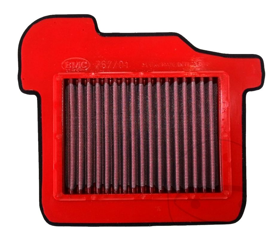 Závodní Vzduchový Filtr Bmc Yamaha Xsr 900 16-18 Nový