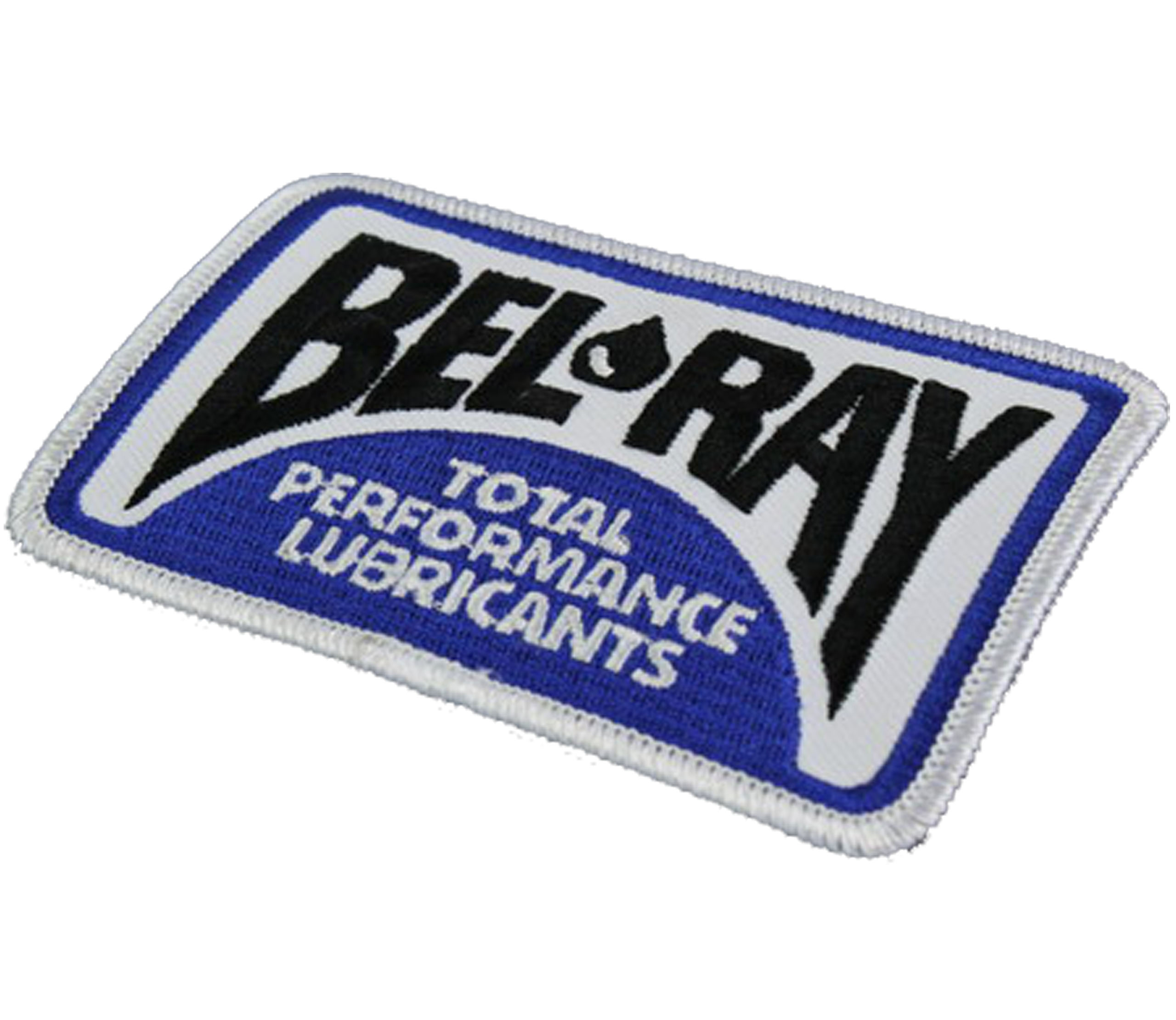 

Naszywka Na Kurtkę Spodnie Bluzę Logo Bel-ray