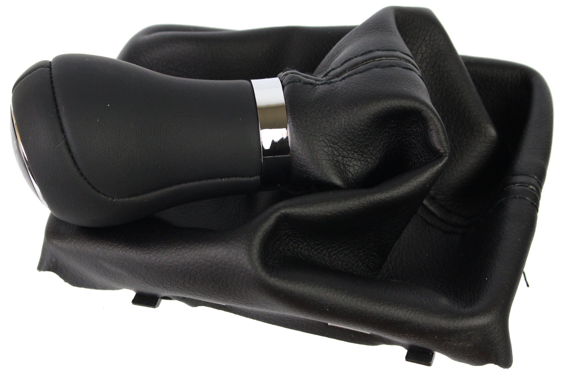 AUDI A4 B8 A5 Q5 ручка переключения передач сильфон кожа