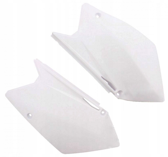 Klp Bočních Krytů Suzuki Rm-z 450 05-06