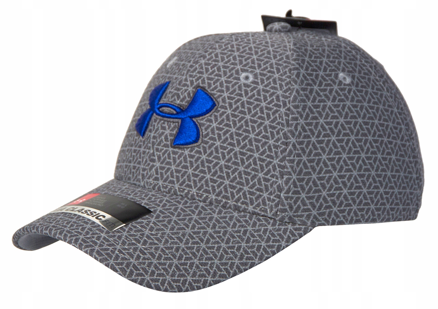 

Under Armour czapka z daszkiem Blitzing 3.0 L/XL