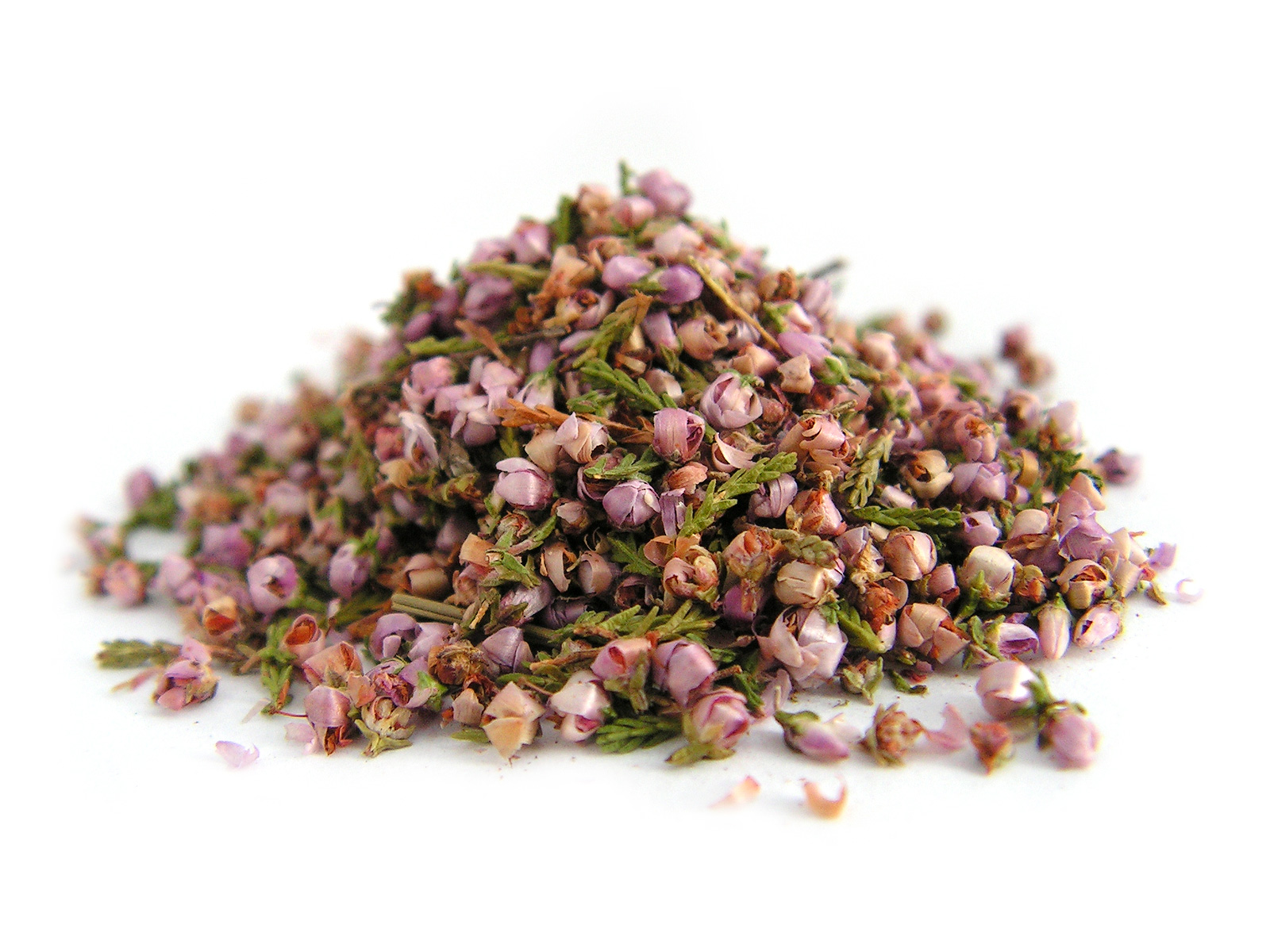 

Wrzos zwyczajny kwiat wrzosu 50 g Aromatika