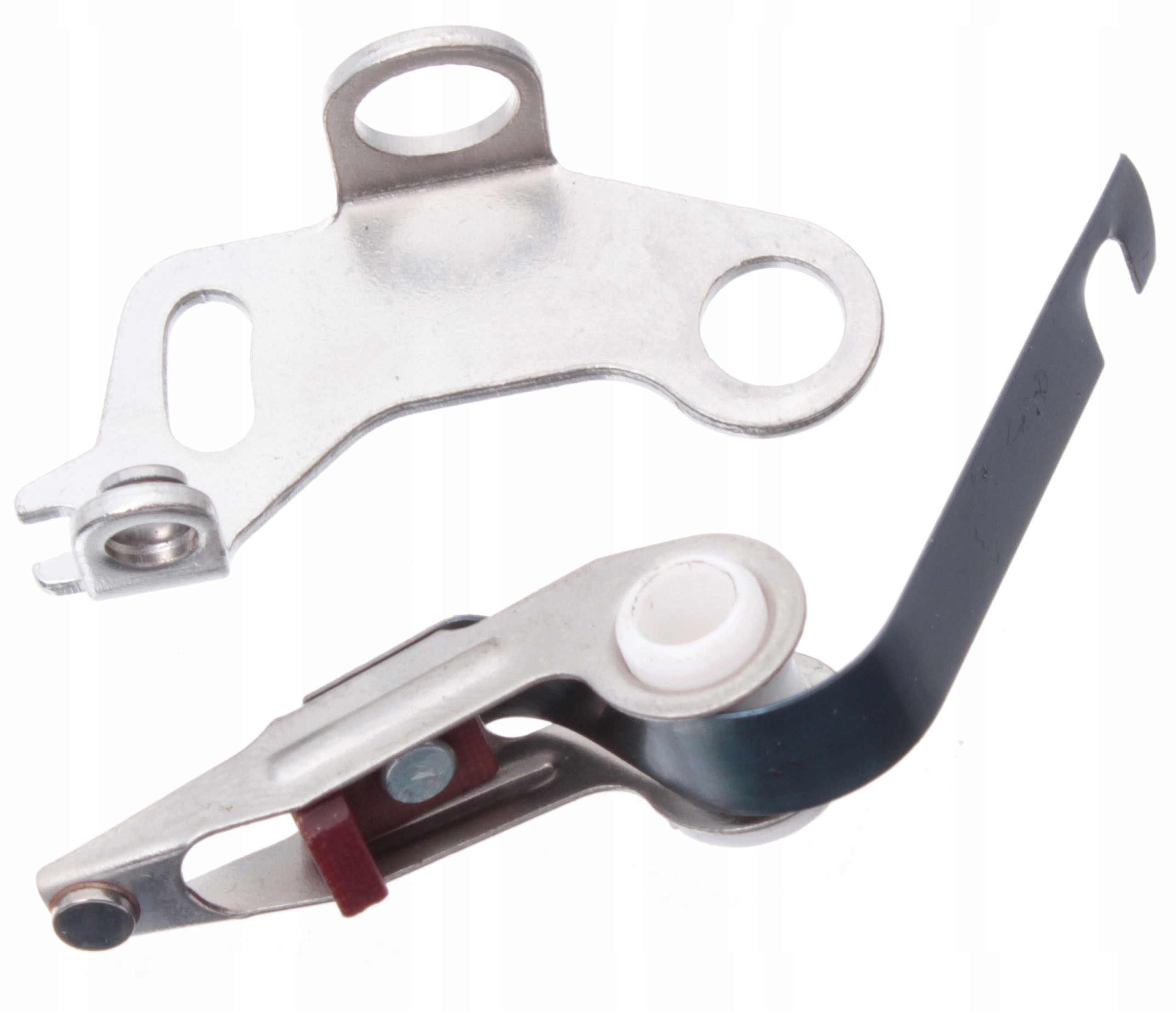 JAWA 50 MUSTANG OGAR PLATYNKI PRZERYWACZ ZAPŁONU Producent nieznany producent