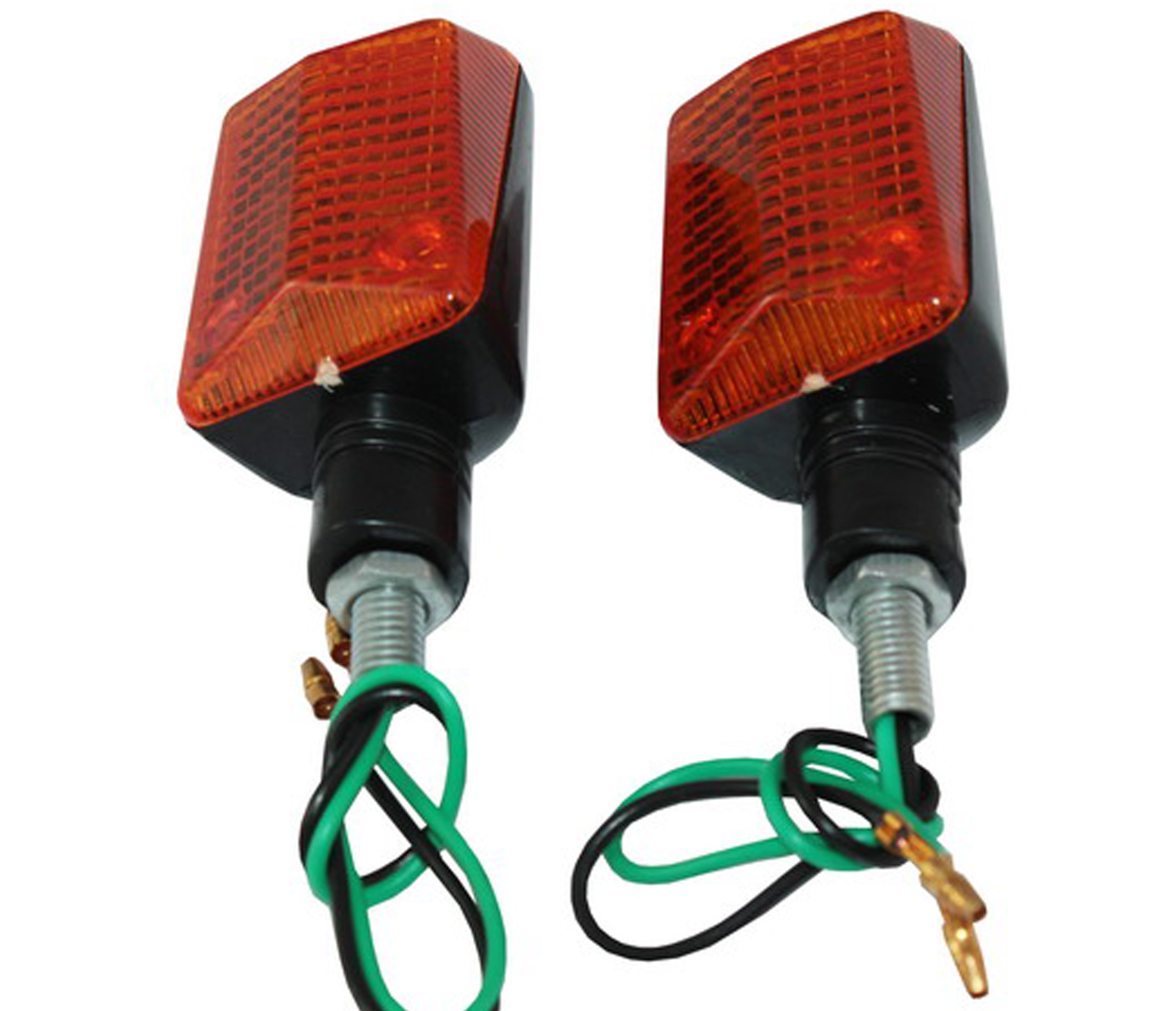 QUAD ATV 150 200 250 KINROAD BASHAN SHINERAY Lifan Loncin Kierunkowskaz 12V Producent WM