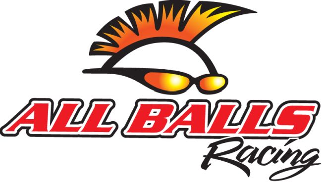 ŁOŻYSKA GŁOWKI RAMY ALLBALLS KAWASAKI ZX-6R 98-02 Numer katalogowy części 22-1038