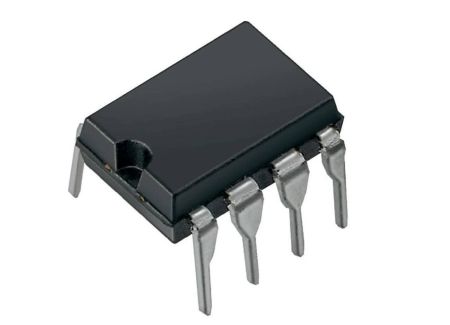 

Pamięć 24C128 DIP8 Atmel