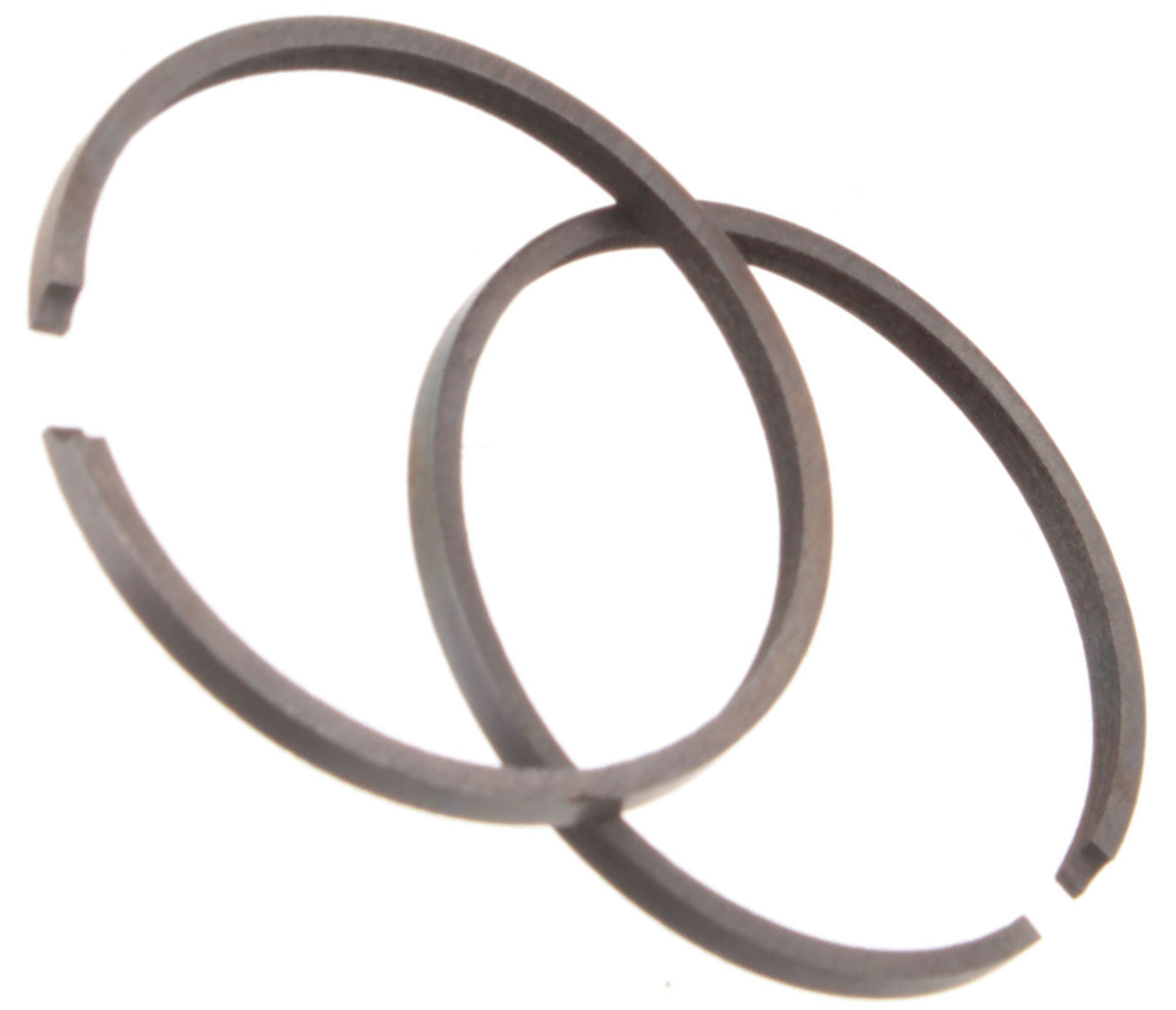 Romet Ogar 205 Komar Motorynka Pony Kadet Pierścienie Tłoka Ø 38mm Para