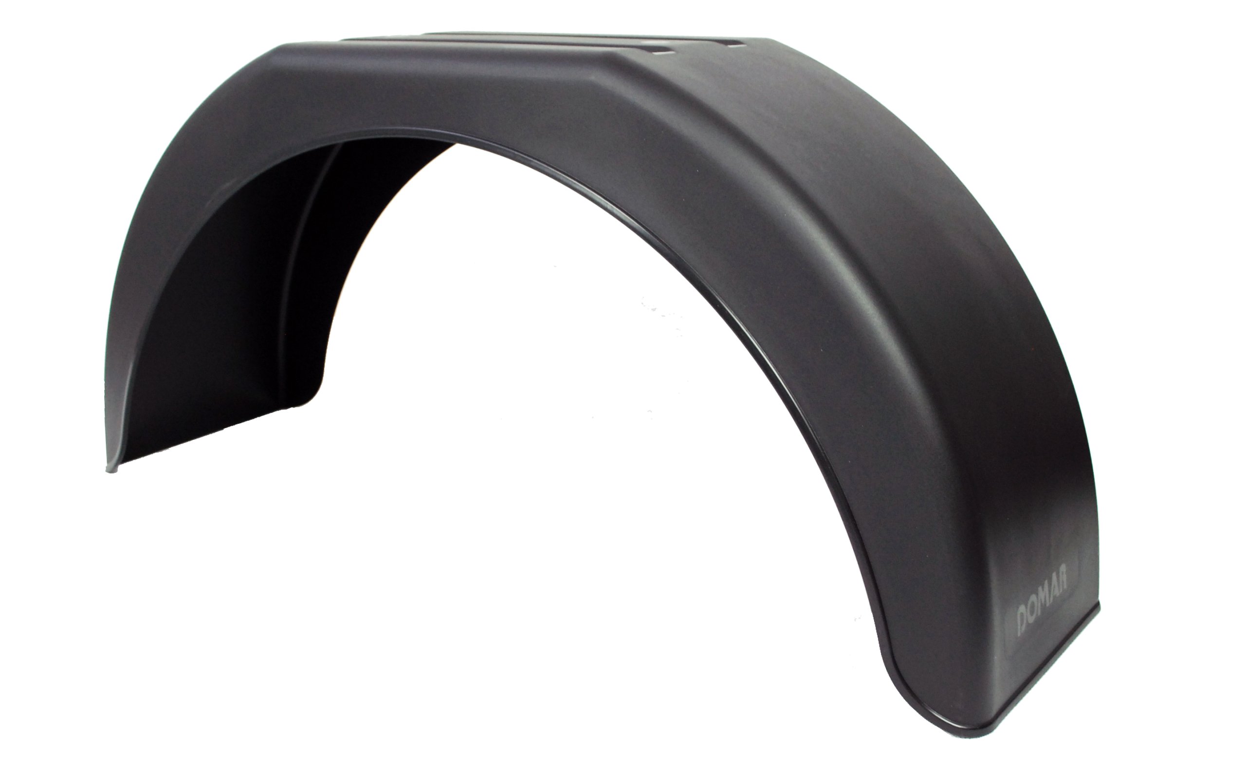 Błotnik do przyczep 13 14" PCV DOMAR mocny