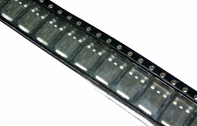 

Tranzystor Smd Npn 80V 8A 20W MJD44H11T4