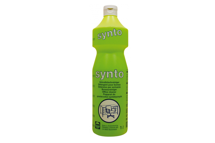

Pramol Synto 1 L Mycie Powierzchni Z Tworzyw