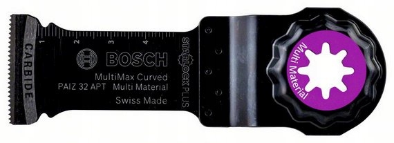 

Brzeszczot Paiz 32 Apt do Gop i Pmf Bosch Starlock