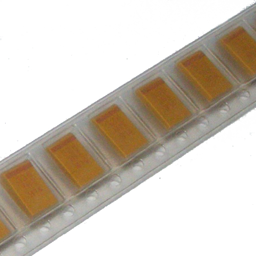 

Kondensator tantalowy Smd E 330uF 6,3V 10% x5