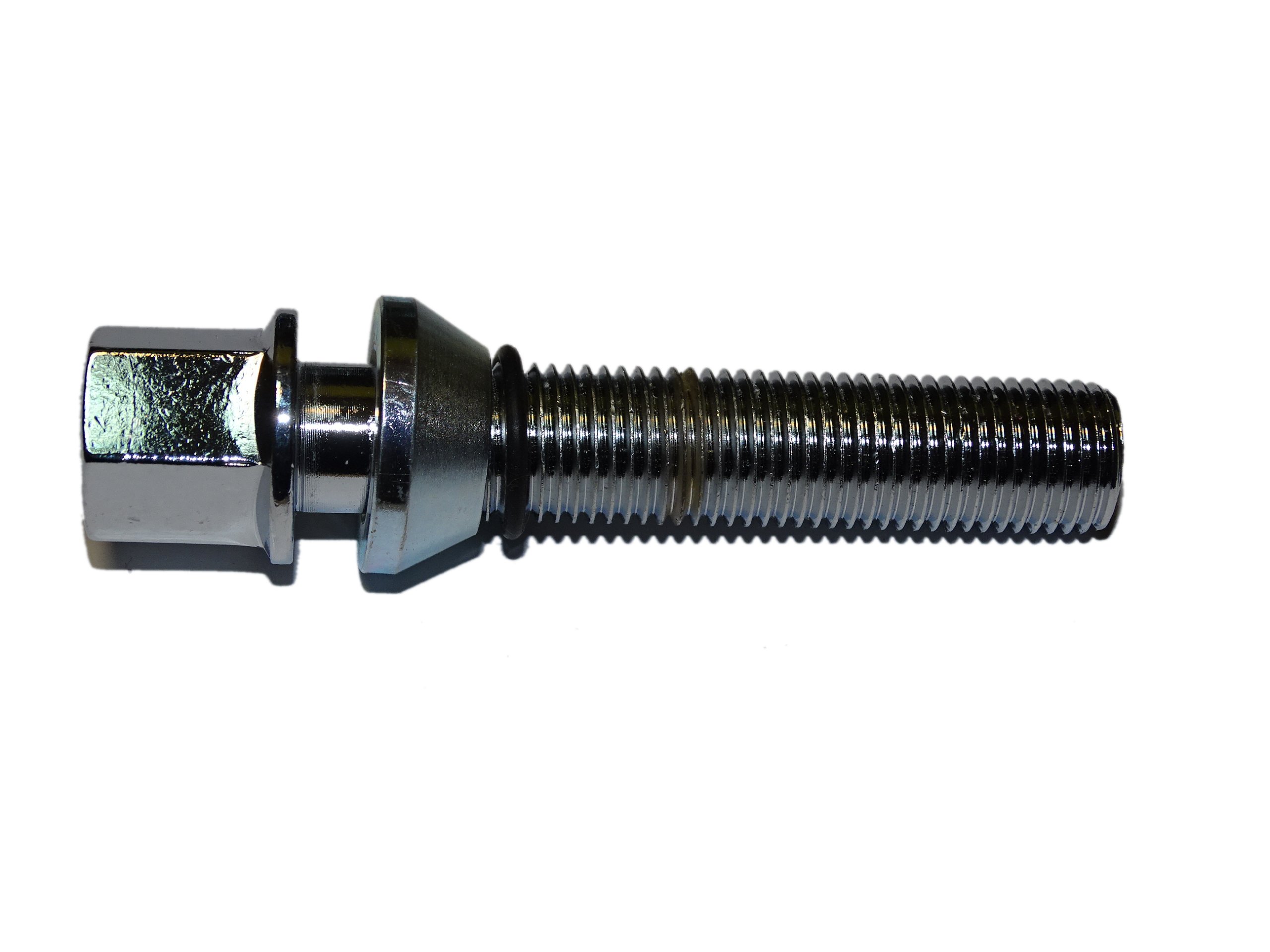 

Śruby pływające Długie M14x1.5 60 mm klucz 17