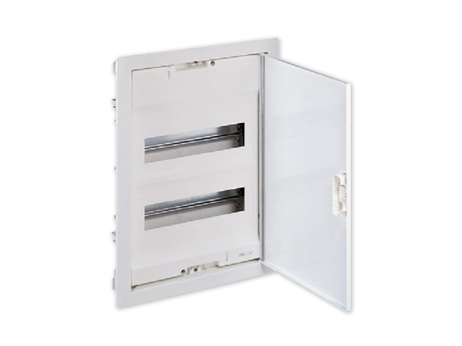 

Legrand Rozdzielnica podtynkowa Rwn 2x12 602432
