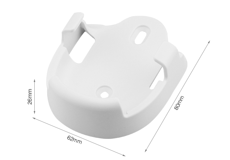 Uchwyt Pilot LED RGB do kontroler strefowy RGBW Kod producenta Fut099