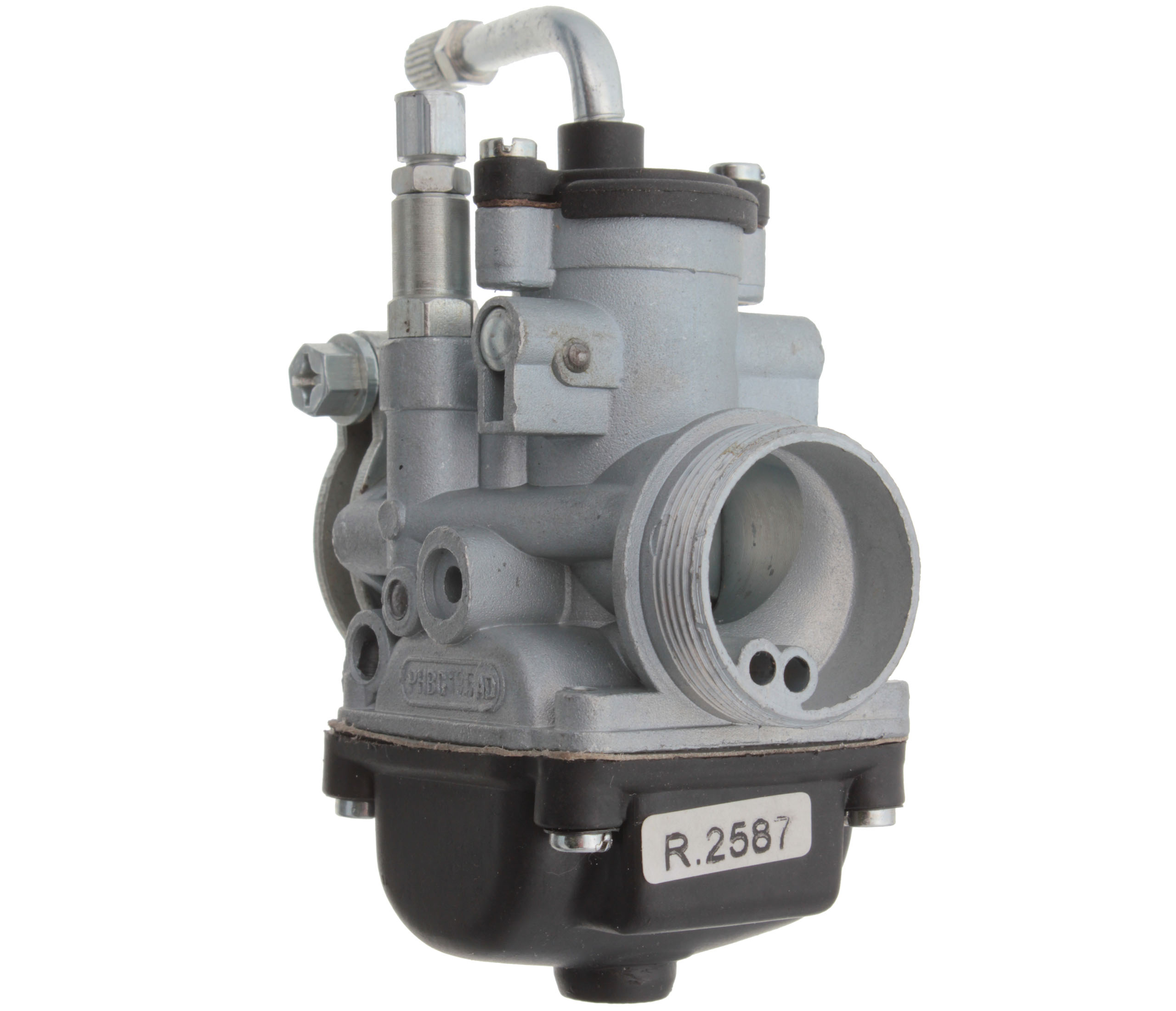 33221 - КАРБЮРАТОР MBK APRILIA RIEJU YAMAHA AM6 PEUGEOT PHBG19