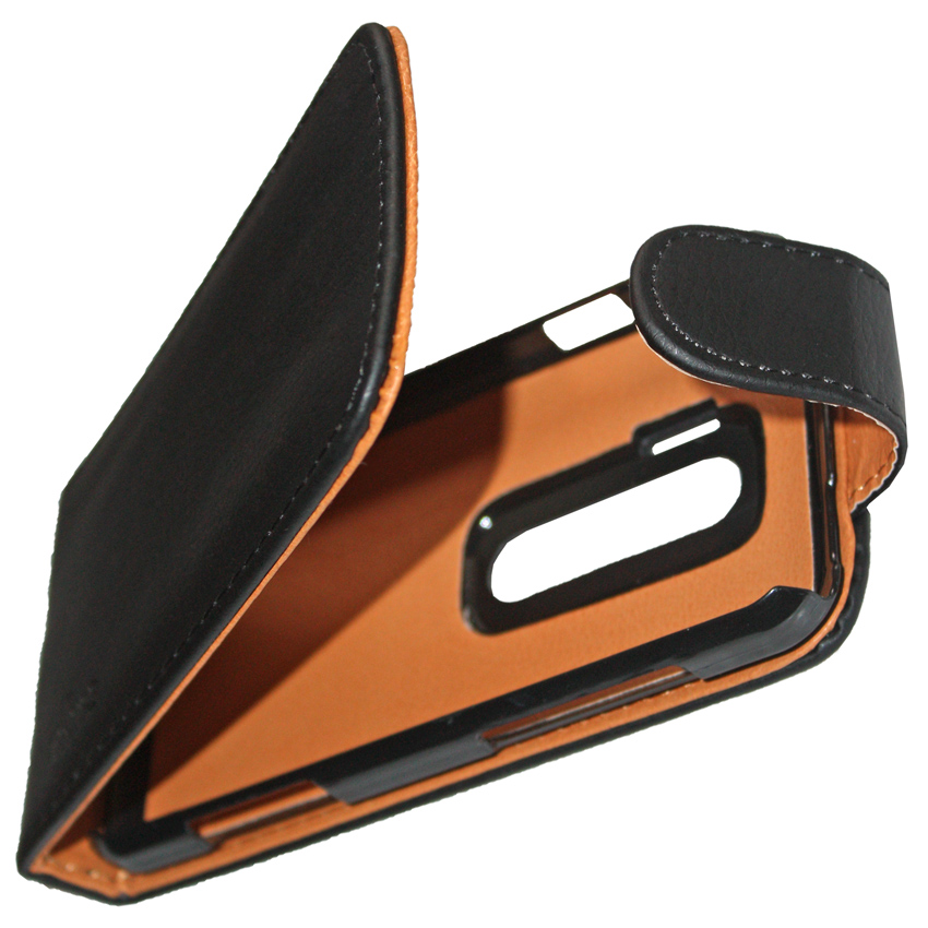 

Etui Pokrowiec Deluxe Pionowy Htc Evo 3D Evo 3D