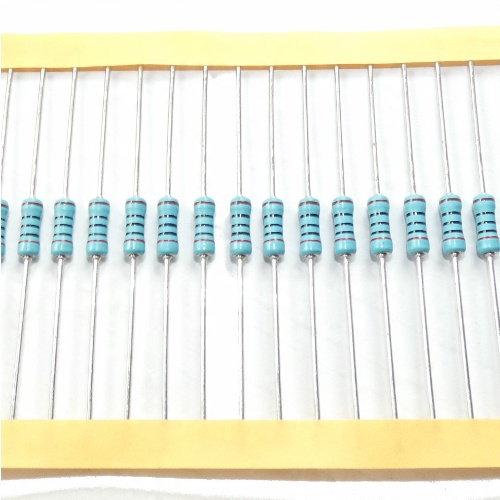

Rezystor opornik metalizowany 3/4W 56R 1% x20