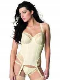 T Fantasie Bridgette 6880 32DD ecri ivor
