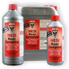 

Hesi Root Complex 1L, Stymulator Korzeni