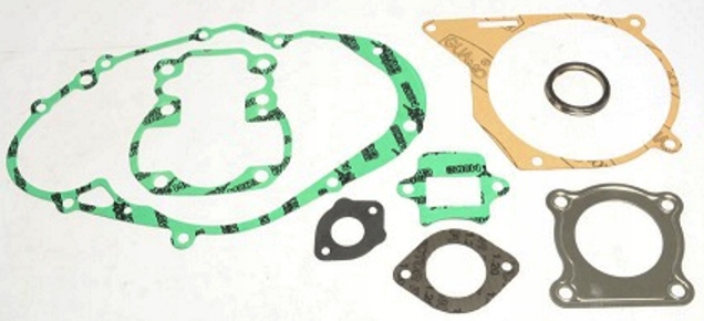 Klp Těsnění Suzuki Gt 80 E X3E 81-83