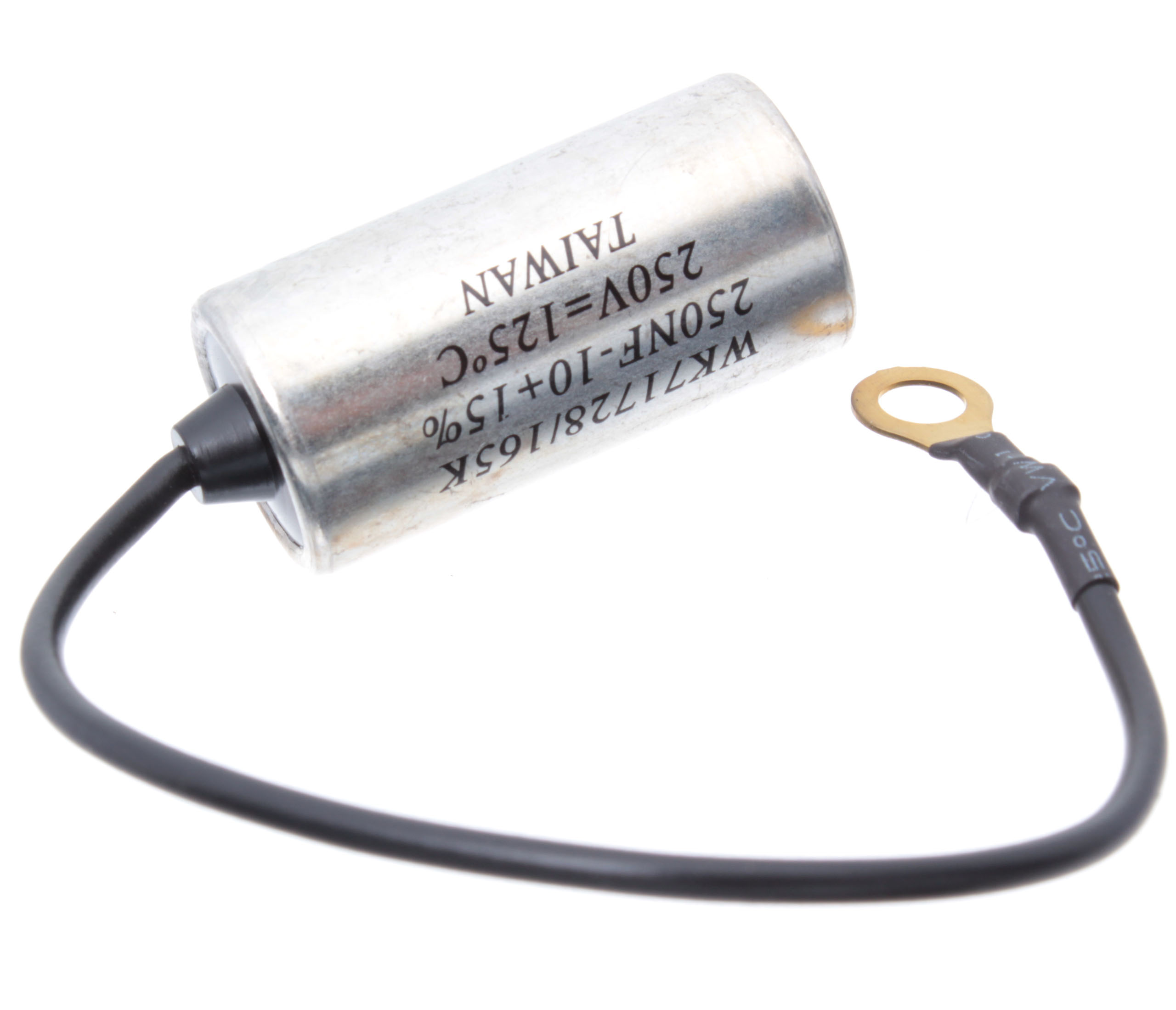 JAWA 50 20 21 ROMET OGAR 200 Mustang 23P Kondensator Iskrownika Zapłonu 6V Producent Motonet