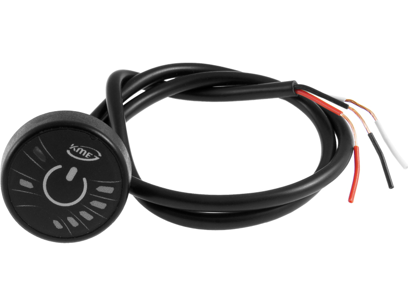 694 200 - KME NEVO 4 PRO RGB ЭЛЕКТРОНИКА ПОСЛЕДОВАТЕЛЬНОСТЬ LPG 4 ЦИЛ