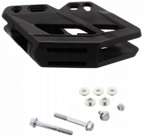 7160652 - Направляющая цепи Yamaha YZ 250 F 4T 09-18