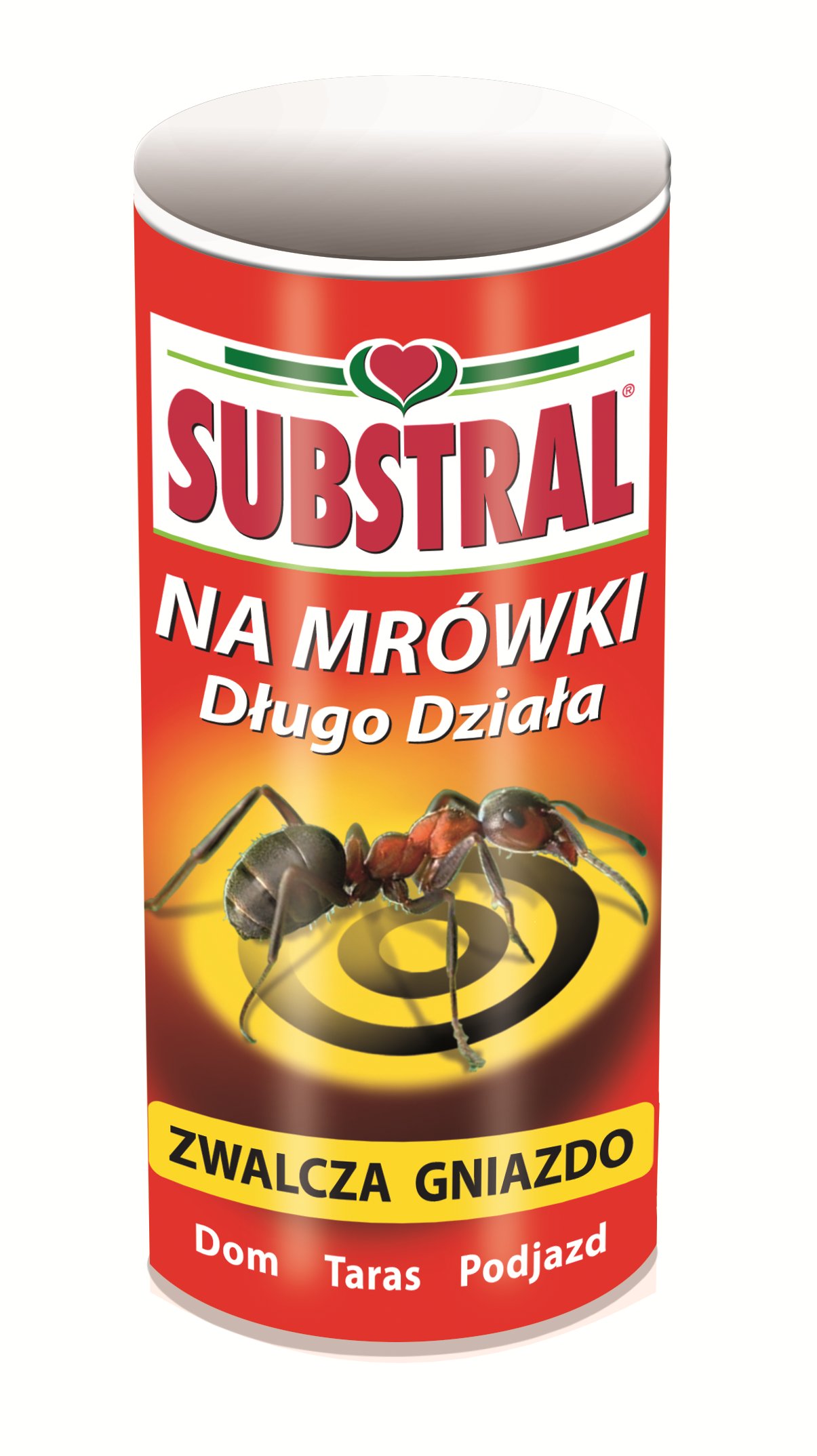 

Substral Preparat na mrówki 500g