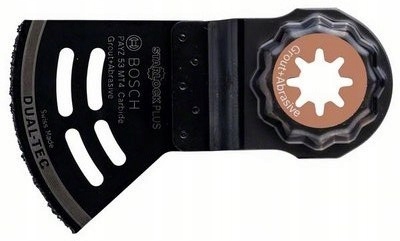 

Brzeszczot Payz 53 MT4 do Gop i Pmf Bosch Starlock