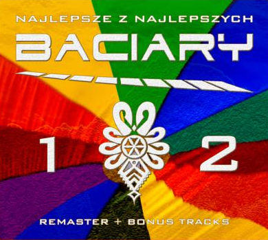

Baciary 1 & 2