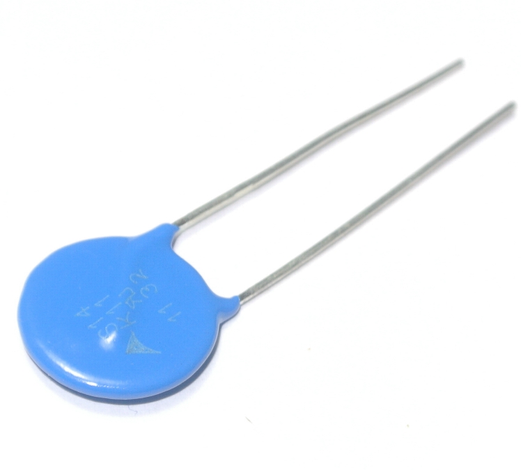 

B72214S110K101 Warystor 18V 1kA 14mm S14K11
