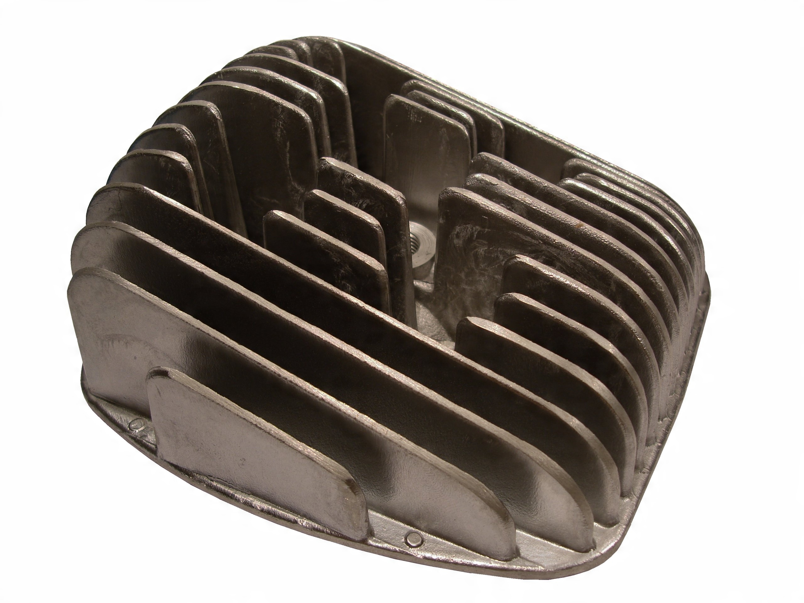 

Głowica Cylindra Wsk 125 Wfm Aluminiowa Polska