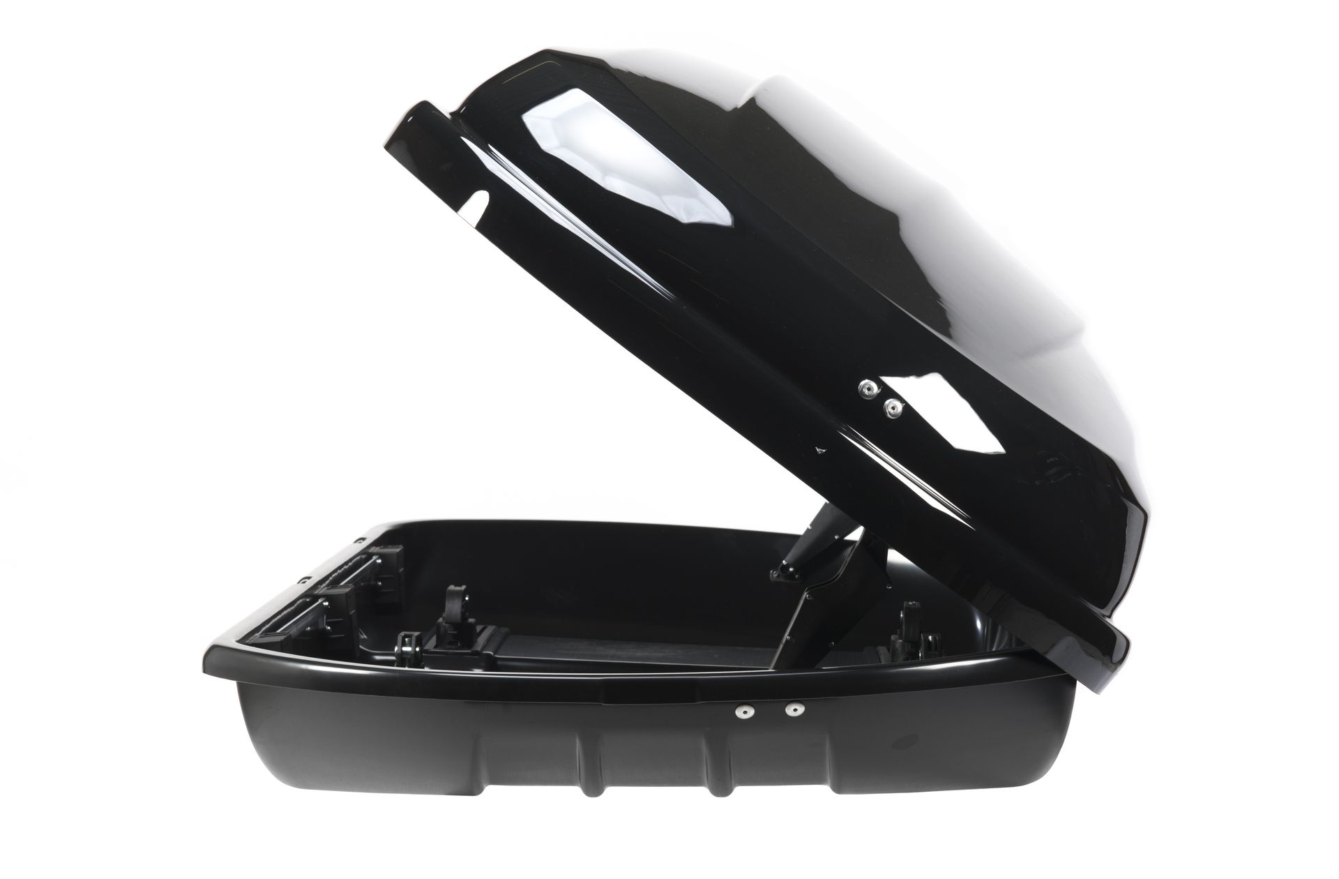 Box dachowy bagazowy TAURUS XTREME 450 czarny Producent code J X450 2NL