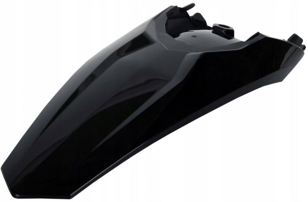 Zadní Blatník Ktm Exc 125 2T Sixdays 012-015 Nový