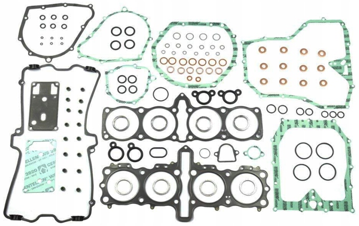 Klp Tesnenia Suzuki Gsx-r 1100 89-92