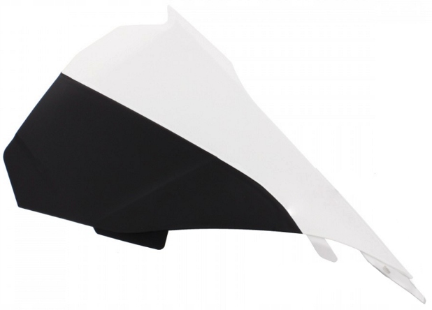 Airboxové Kryty Ktm Sx 85 17/14 palcové ráfky