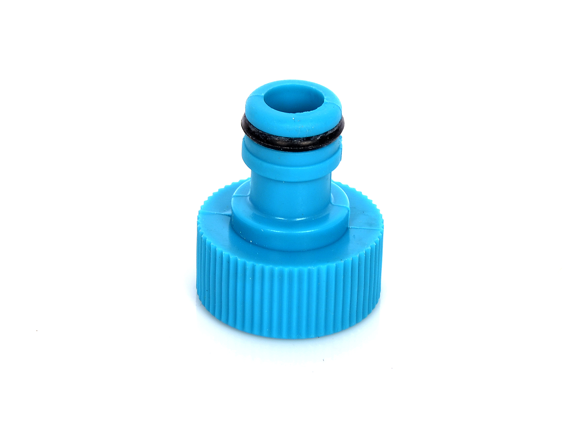 

Przyłącze na kran 3/4'' Blue Line Geko