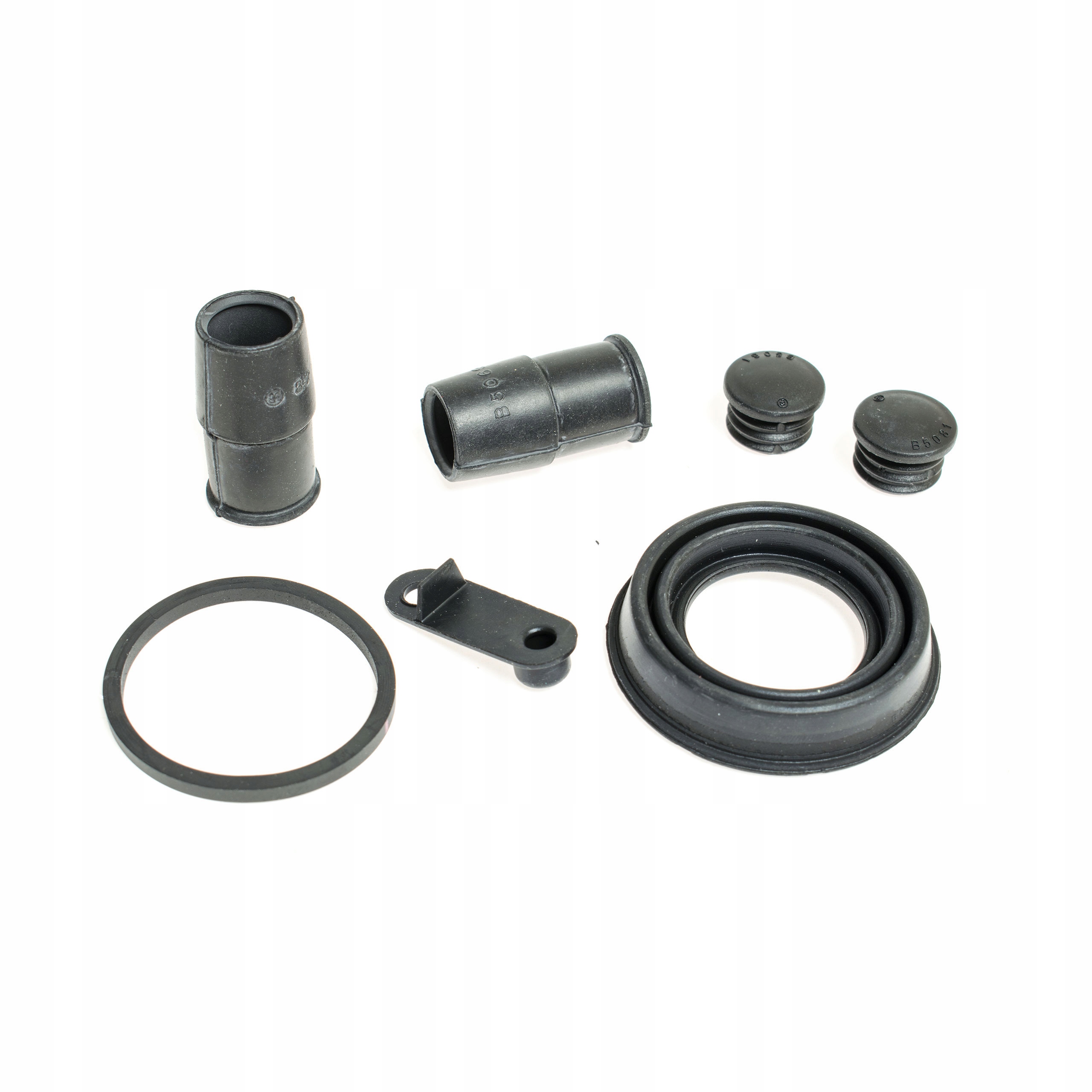 REPERATURKA ZACISKU tył MERCEDES E-KLASA W211 S211