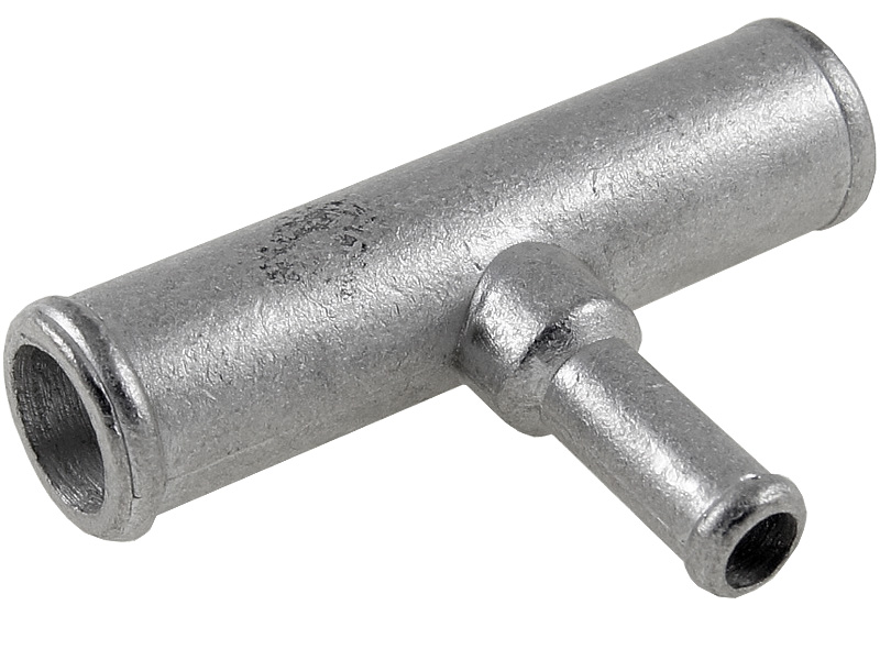 

Trójnik Układu Chłodzenia Aluminiowy 16/8/16MM