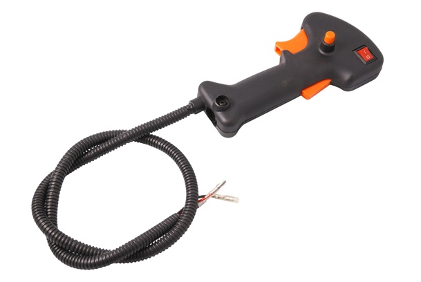 

Manetka Gazu Rączka Do Kosy Bc Nac Victus Demon