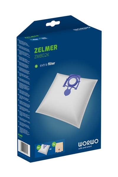 

12X Worki Do Odkurzacza Odyssey Meteor 2 Elf 2