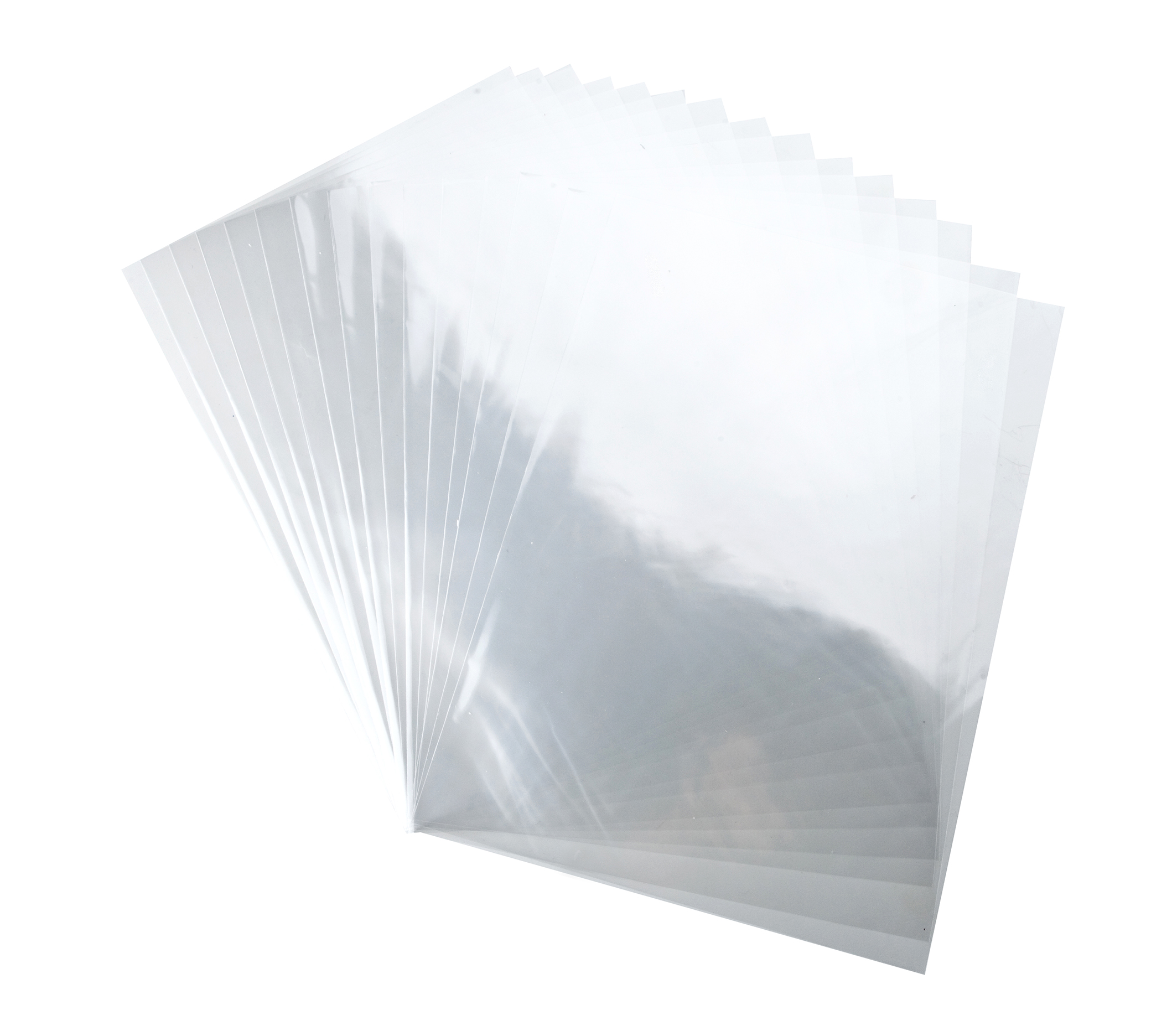 

Woreczki torebki foliowe celofanowe 8x15 Pp Bg