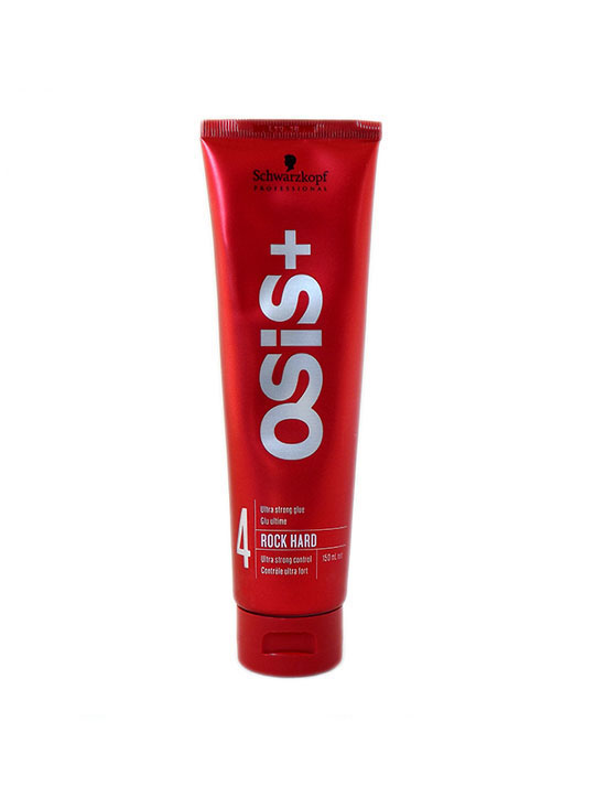

Schwarzkopf Osis+ Rock Hard Klej Do Włosów 150 ml
