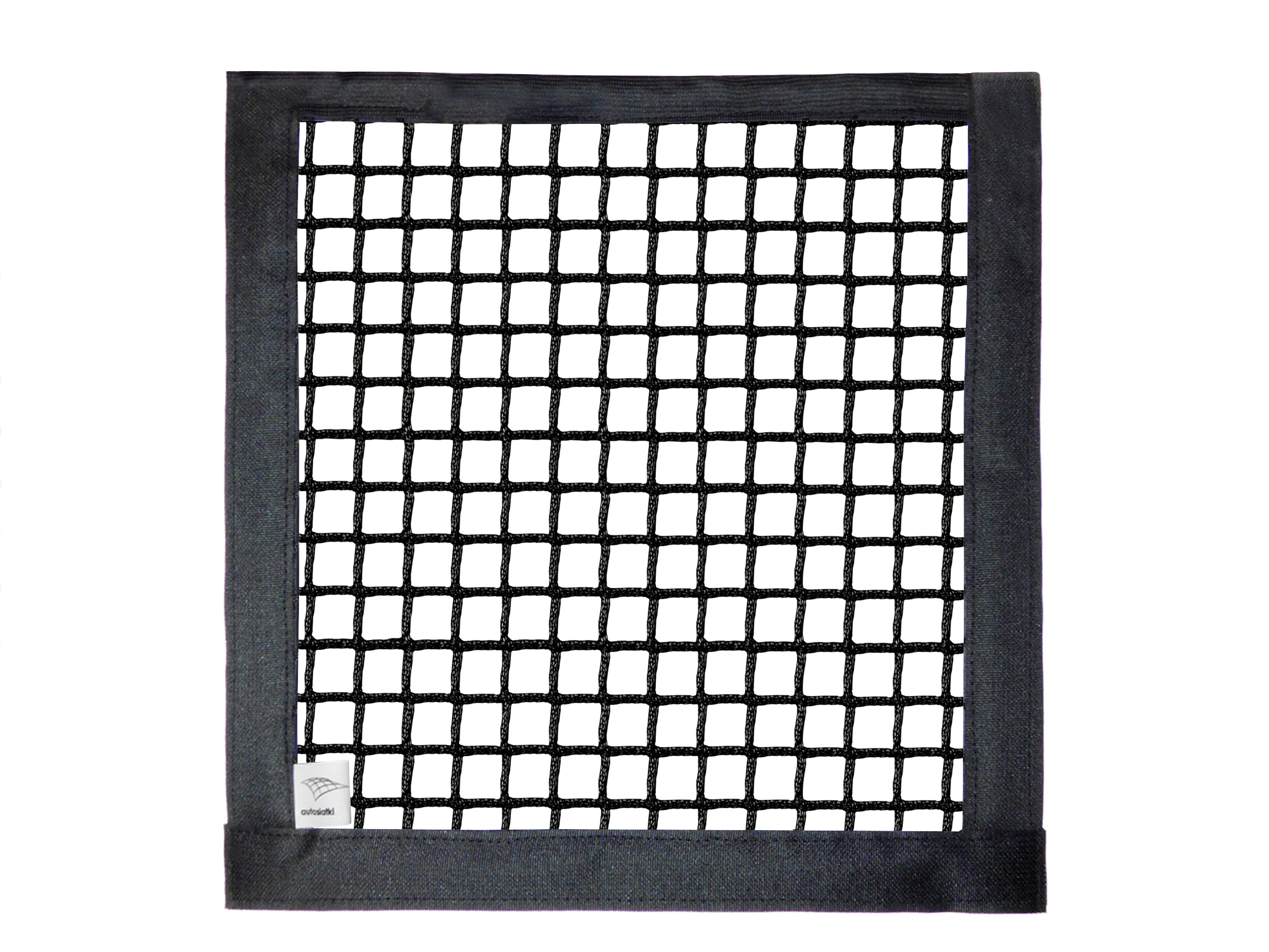 

Siatka Do Bagażnika 30x30 Kieszeń Auto Siatka